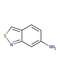 Astatech 6-AMINOBENZO[C]ISOTHIAZOLE; 95%; 0.25G; MFCD21145734